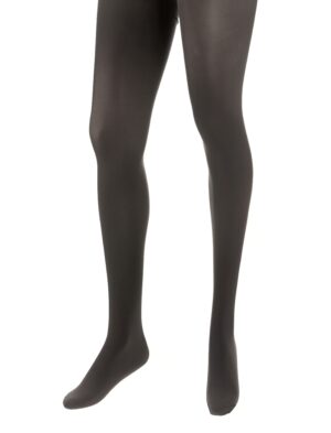 Kostümzubehör Strumpfhose 60den Damen schwarz L/XL
