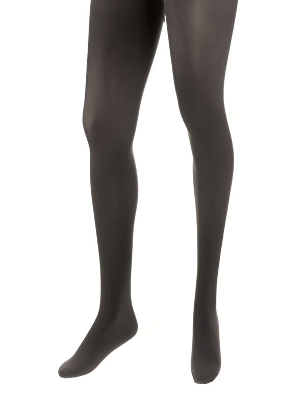 Kostümzubehör Strumpfhose 60den Damen schwarz L/XL