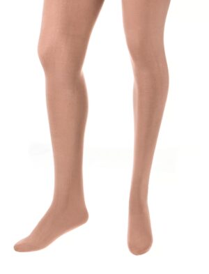Kostümzubehör Strumpfhose Kinder Classic Light Toast Toddler 2-4 Jahre