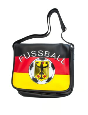 Kostümzubehör Tasche Deutschland Farbe: mehrfarbig