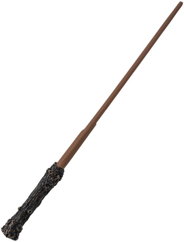 Kostümzubehör Zauberstab Zauberer Farbe: