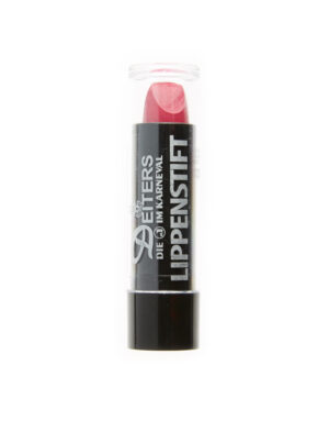 Lippenstift Color 4g neonpink Schminke für Karneval & Fasching