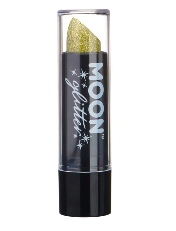 Lippenstift Glitzer 3