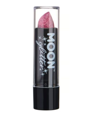 Lippenstift Glitzer 3