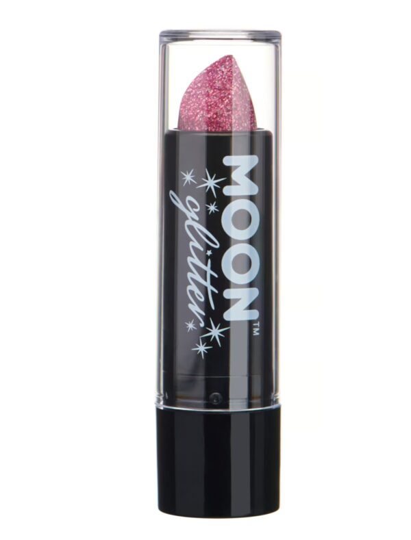 Lippenstift Glitzer 3