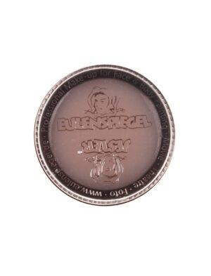 Modellierwachs Super Soft Putty 20ml Schminke für Karneval & Fasching Farbe: keine Farbe