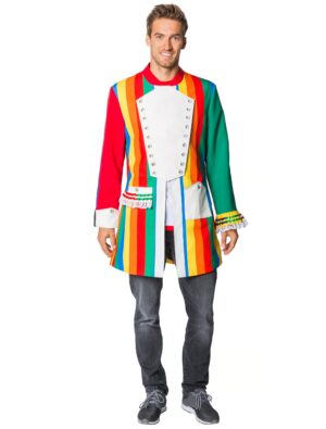 Motto Jacke 2017/2018 3XL Farbe: