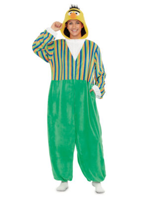 Overall Sesamstraße Bert bunt M/L Farbe: bunt