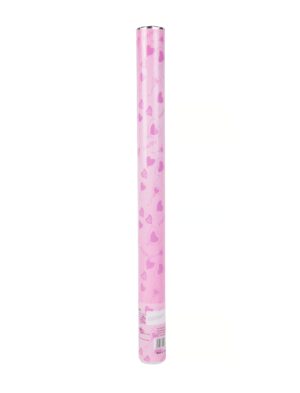 Party Popper 60cm Farbe: rosa