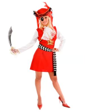 Piratin Spicy 34 Farbe: