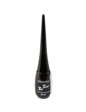 Profi-Aqua Tip Top Liquid Pinselflasche 5ml Schminke für Karneval & Fasching