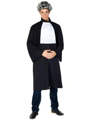 Richter Herren schwarz 56