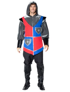 Ritter Konrad 2tlg. 2XL Farbe: