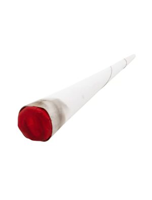 Scherz-Joint Farbe: weiß