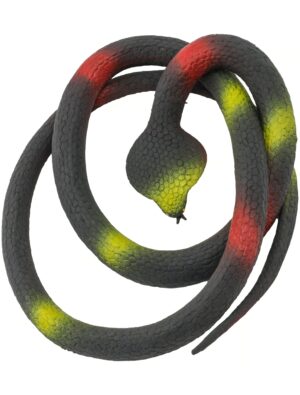 Schlangen sortiert bunt Farbe: bunt