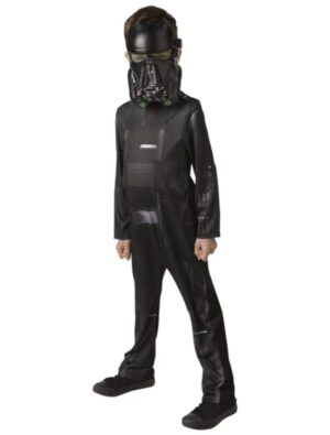 Star Wars Rogue One Death Trooper Kinder 2-tlg. Farbe: keine Farbe