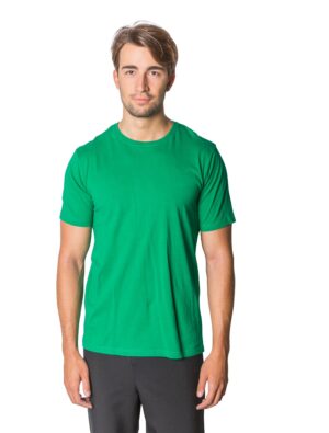 T-Shirt Herren Herren grün 2XL