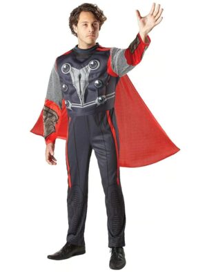 Thor deluxe Erwachsene STD Farbe: