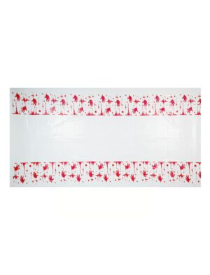 Tischdecke Bloody Farbe: