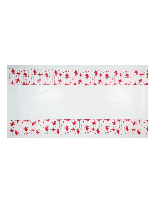Tischdecke Bloody Farbe: