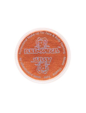Water Make-Up 12ml apricot Schminke für Karneval & Fasching