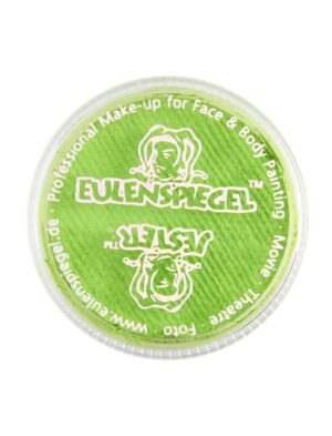 Water Make-Up 12ml hexengrün Schminke für Karneval & Fasching