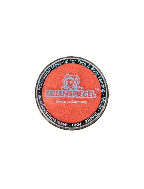 Water Make-Up 20ml pink Schminke für Karneval & Fasching