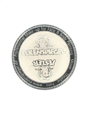 Water Make-Up Perlglanz 20ml perlmutt Schminke für Karneval & Fasching