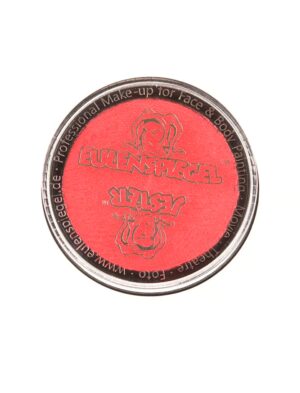 Water Make-Up Perlglanz 20ml pink Schminke für Karneval & Fasching
