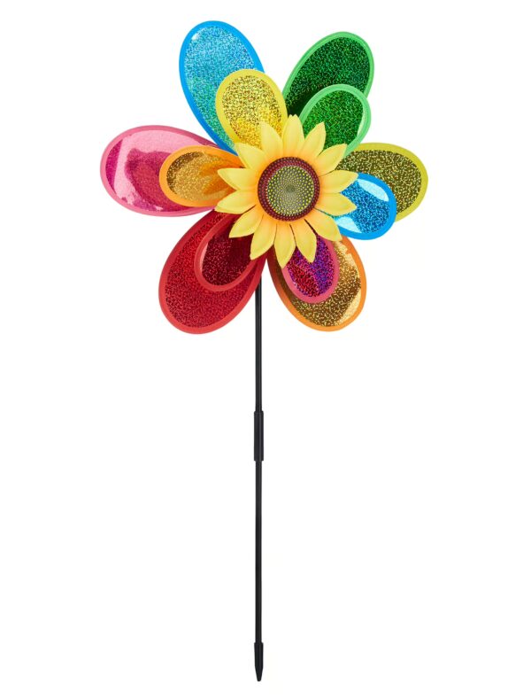 Windrad Blume 74