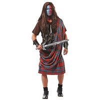 Highlander-Kostüm für Herren