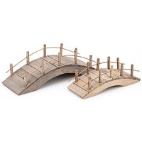 Brücken aus Holz