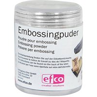 Embossing-Puder