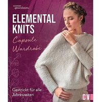 Buch "Elemental Knits - Capsule Wardrobe"