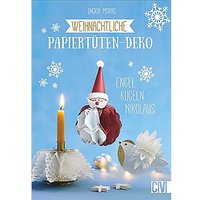 Buch "Weihnachtliche Papiertüten-Deko"