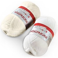 Schoeller + Stahl Wollfrauen Spezial-Wolle