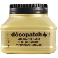 Décopatch-Klarlack