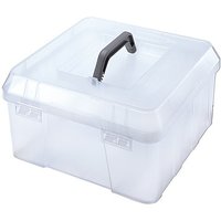 buttinette Kunststoff-Box