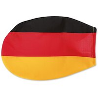 Autospiegel-Überzieher "Deutschland"