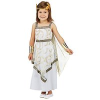 Römerin-Kostüm für Kinder