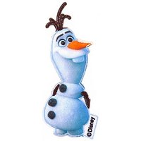 Disney Applikation "Olaf"