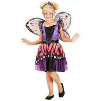 Schmetterling-Kostüm "Fantasia" für Kinder