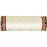 Mettler Silk Finish Cotton Maschinen- & Handquiltgarn