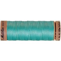 Mettler Silk Finish Cotton Maschinen- & Handquiltgarn