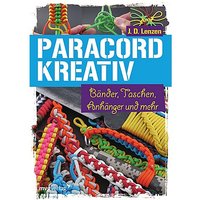 Buch "Paracord Kreativ"
