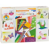 buttinette Bastel-Kiste "Allgemein"