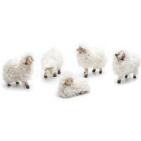 Woll-Schafe