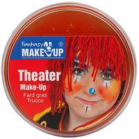 FANTASY Theater-Make-up
