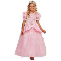 Prinzessin-Kostüm "Patricia" für Kinder