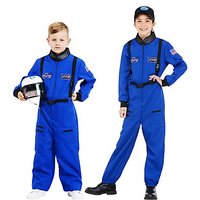 Kinderoverall "Astronaut"
